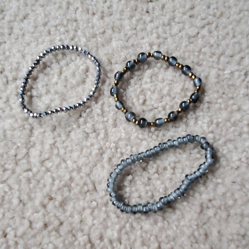 Bracelets